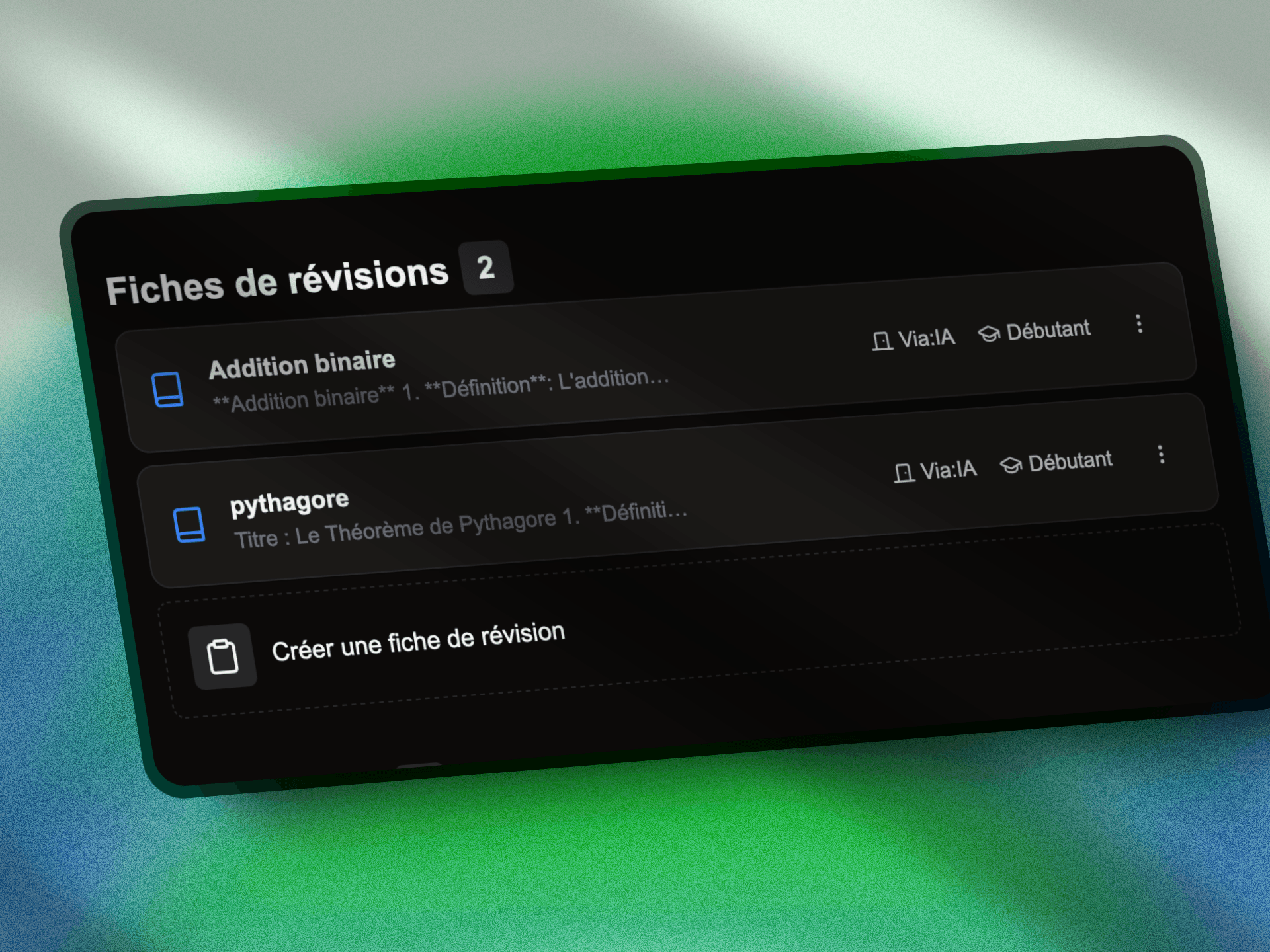 📚 Comment mieux réviser ses cours ? Les meilleures méthodes (et applis) pour réussir ses examens